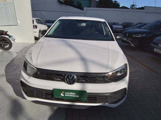 VOLKSWAGEN POLO 1.0 MPI TRACK MANUAL VOLKSWAGEN POLO 1.0 MPI TRACK MANUAL
